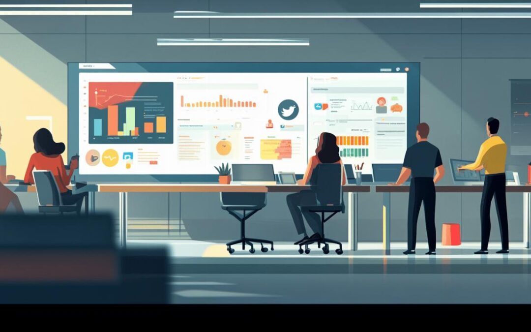 Définition : Real Time Marketing – Comment optimiser vos campagnes programmatiques