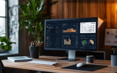 Comment choisir un logiciel de gestion commerciale adapte a votre TPE