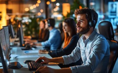 Optimiser votre prospection B2B grâce à une agence de téléprospection spécialisée