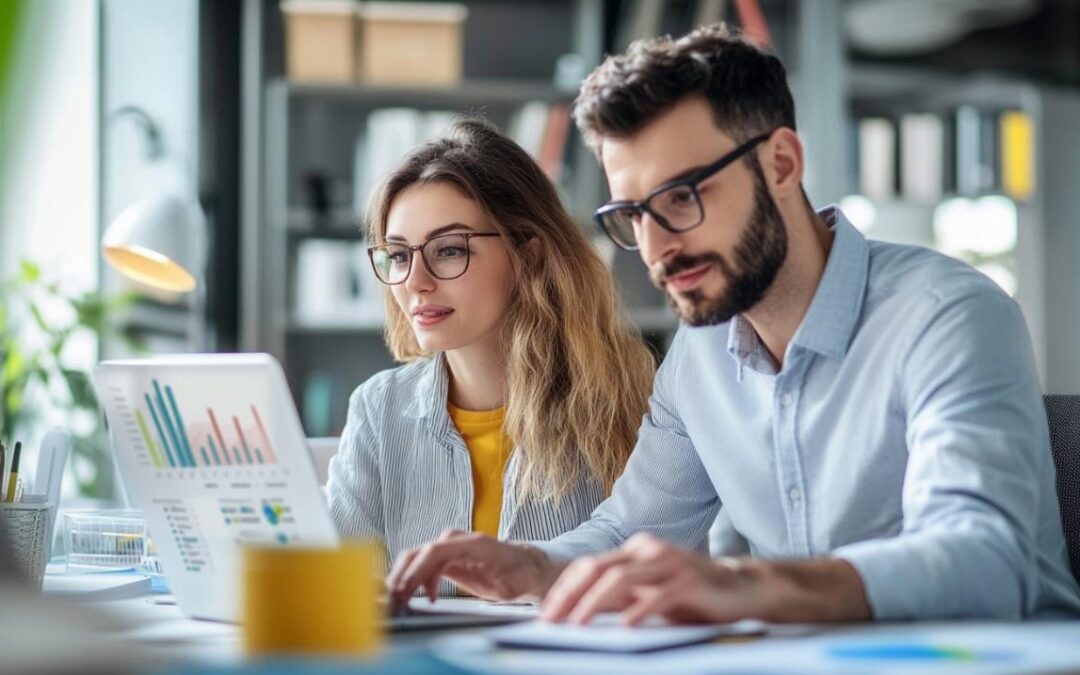 Stagiaire vs titulaire : quelle différence de salaire selon votre statut professionnel ?