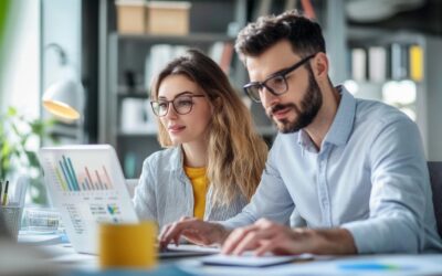 Stagiaire vs titulaire : quelle différence de salaire selon votre statut professionnel ?