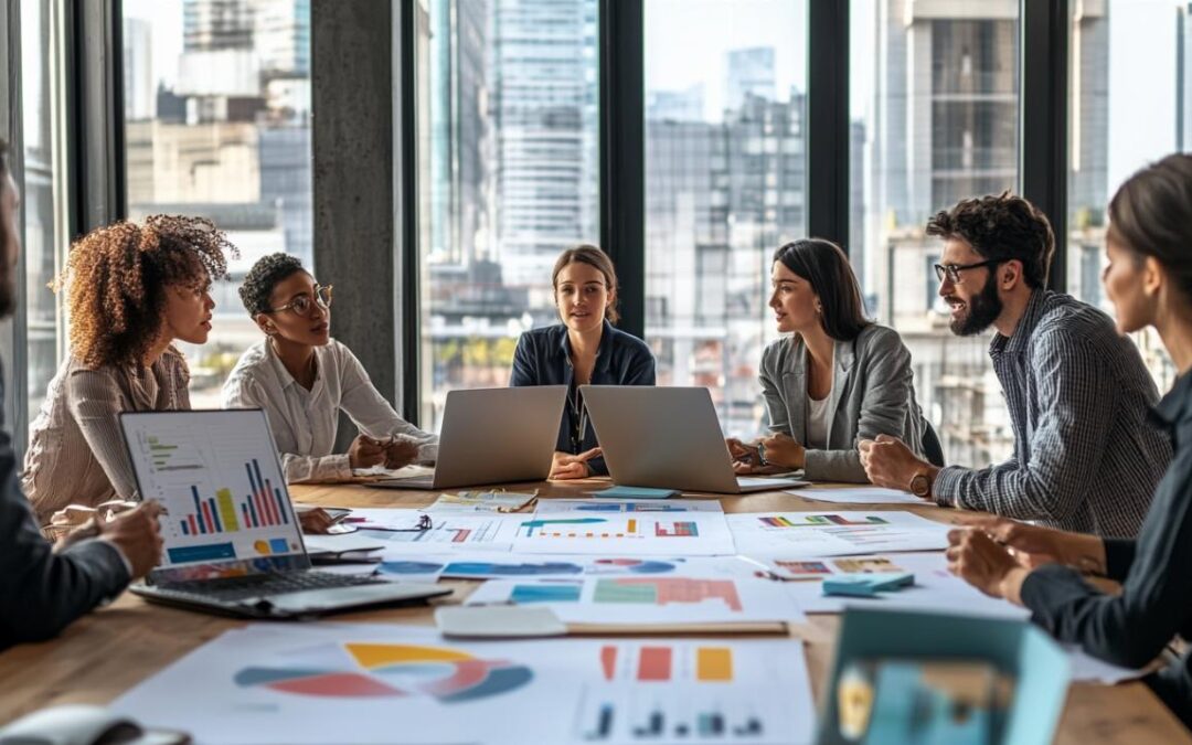 5 façons dont une copy stratégie solide peut transformer votre taux de conversion publicitaire