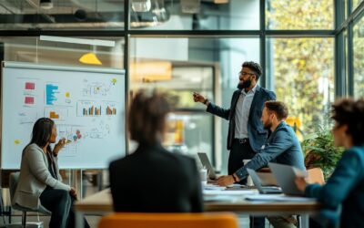 Stratégies efficaces pour faire connaître un produit : 7 techniques de CRO qui transforment vos visiteurs en clients