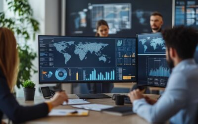 Pourquoi choisir une agence spécialisée pour des audits GEO et SEO efficaces