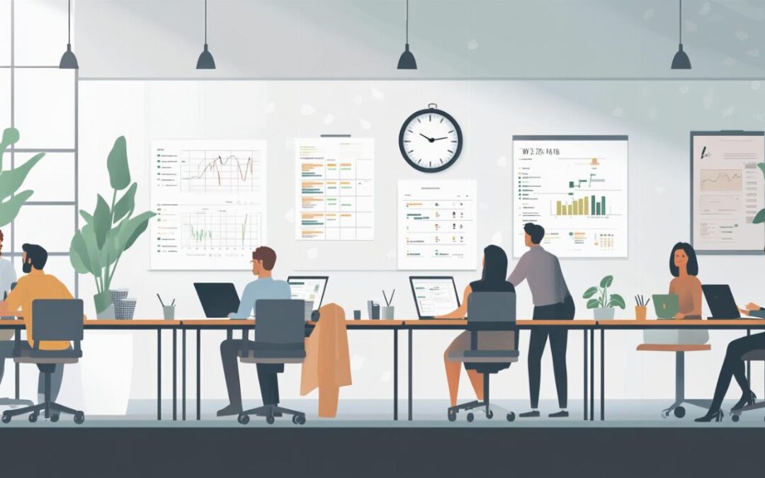 Travail en 4×8 : comment une usine a optimisé son fonctionnement tout en respectant la réglementation