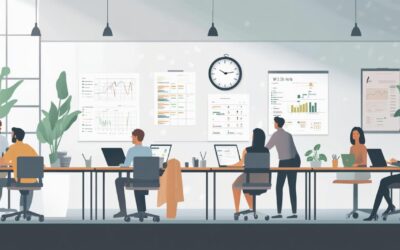 Travail en 4×8 : comment une usine a optimisé son fonctionnement tout en respectant la réglementation