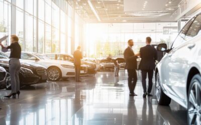 L&rsquo;achat d&rsquo;une voiture chez un mandataire automobile : décryptage des garanties et protections disponibles