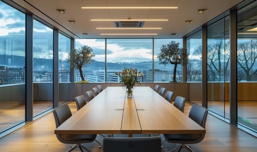 Tout savoir sur le cabinet fiduciaire genevois et ses services aux entreprises