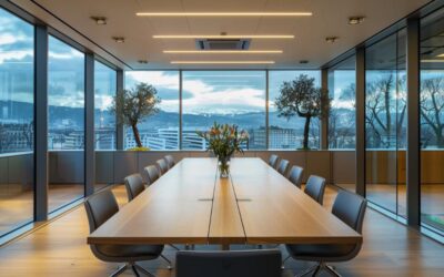 Tout savoir sur le cabinet fiduciaire genevois et ses services aux entreprises