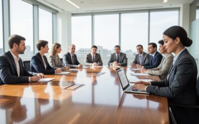 AMK France : retour sur les évolutions récentes de ses services de transcription et rédaction